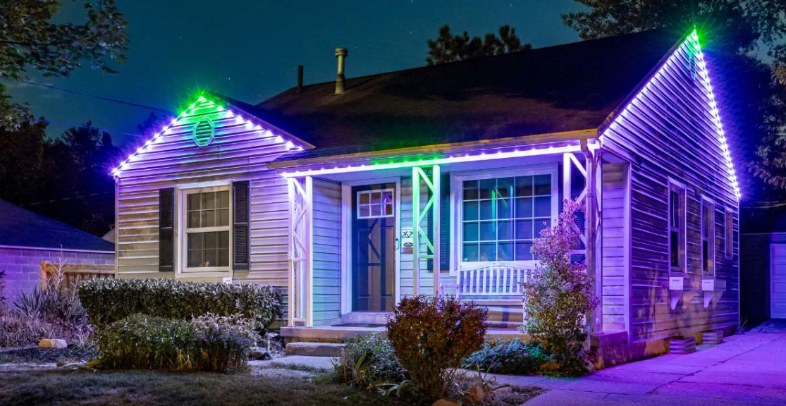 spooky scary halloween