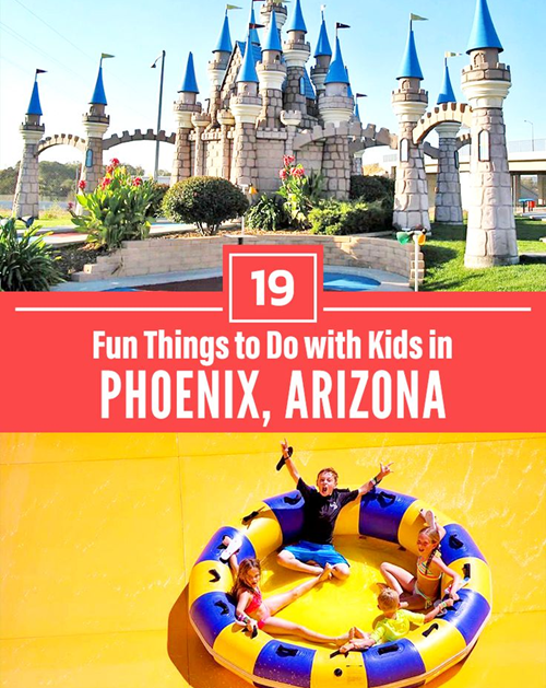 Phoenix Arizona