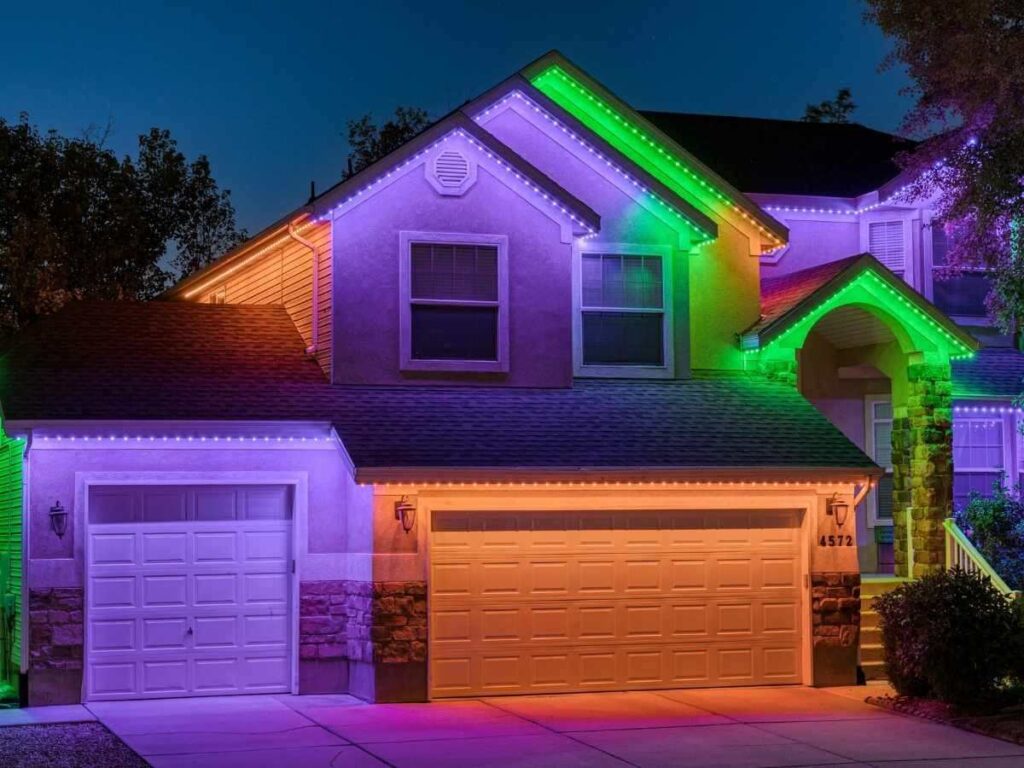 christmas light installation phoenix