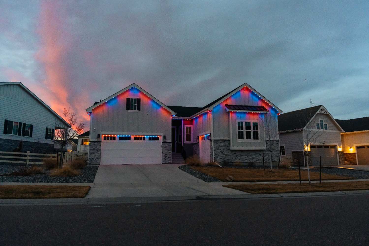 how much does trimlight typically cost