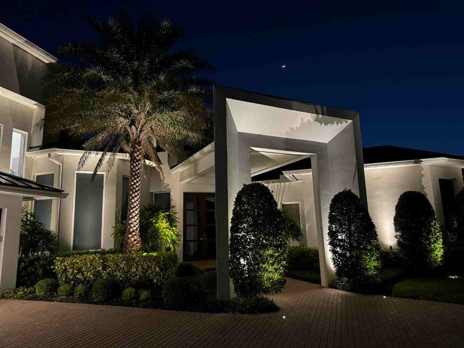 led lighting design